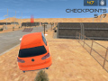 leikur Stunt Cars Racing