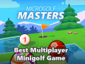 leikur Microgolf Masters