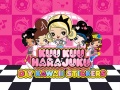 leikur Kuu Kuu Harajuku Stickers