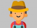 leikur Idle Jobs