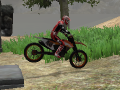 leikur Bike Trials Junkyard I