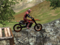 leikur Bike Trials Offroad II