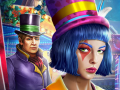 leikur Magicians Carnival
