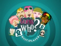 leikur Guess Who Multiplayer