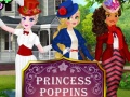 leikur Princess Poppins