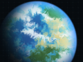 leikur Heart of Galaxy Horizons