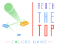 leikur Reach The Top Colors Game