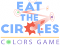 leikur Eat the circles Colors Game