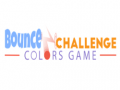 leikur Bounce challenges Colors Game
