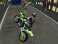 leikur Motocross Madness