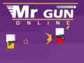 leikur Mr Gun Online