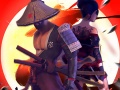 leikur Samurai Fighter