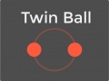 leikur Twin Ball