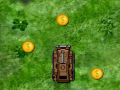 leikur Math Tank Algebra