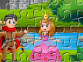leikur Prince And Princess
