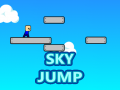 leikur Sky Jump