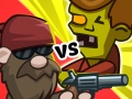 leikur Zombie Challenge