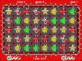 leikur Christmas Number Crunch Rounding