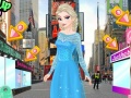 leikur Ice Princess In Nyc