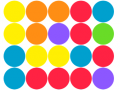 leikur Color Quest Game of dots