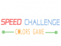 leikur Speed challenge Colors Game