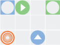 leikur Solve it Colors Game