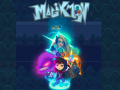 leikur Magikmon
