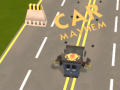 leikur Car Mayhem