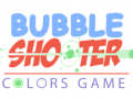 leikur Bubble Shooter Colors Game