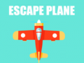 leikur Escape Plane