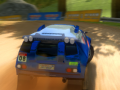leikur Rally Point 6