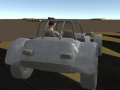 leikur Driving Wars