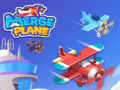 leikur Merge Plane