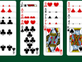 leikur Patience Solitaire