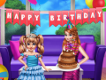 leikur Happy Birthday