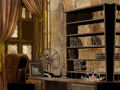 leikur Spot the differences Interior Designer 3