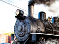 leikur Train Simulator 3D