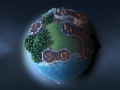leikur Planet