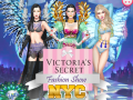 leikur Victoria's Secret Fashion Show NYC