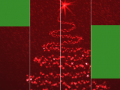 leikur Christmas Magic Tiles