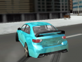 leikur World Drift Tour