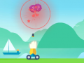 leikur Jump Ball Blast Online
