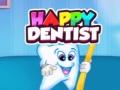 leikur Happy Dentist