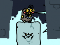 leikur Crown dungeon 2