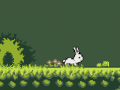 leikur Bunny Hop
