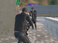 leikur Battle Royale Gangs