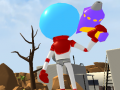 leikur Space Attack 3D