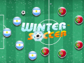 leikur Winter Soccer
