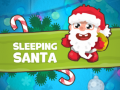 leikur Sleeping Santa