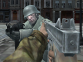 leikur WWII: Warzone